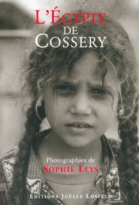 L'Égypte de Cossery