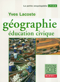 GEOGRAPHIE LYCEE EDUCATION CIVIQUE