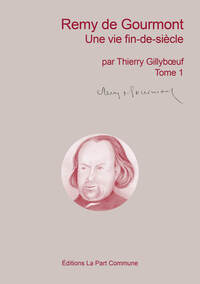 REMY DE GOURMONT