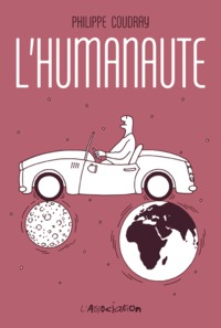 L' HUMANAUTE