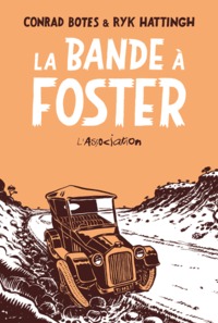 LA BANDE A FOSTER