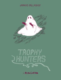 TROPHY HUNTERS