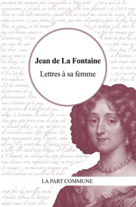 Lettres A Sa Femme.