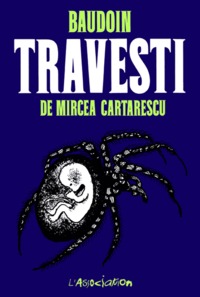 TRAVESTI