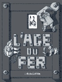 L' AGE DU FER