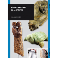 LA SCULPTURE DE LA STEATITE