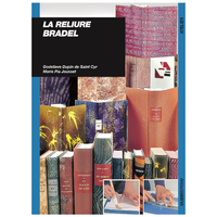 RELIURE BRADEL