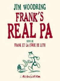 FRANK'S REAL PA