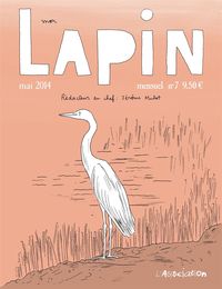 MON LAPIN #7