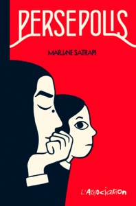 PERSEPOLIS MONOVOLUME - NOUVELLE EDITION