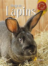 L'élevage du lapin