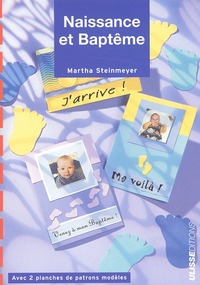 NAISSANCE ET BAPTEME