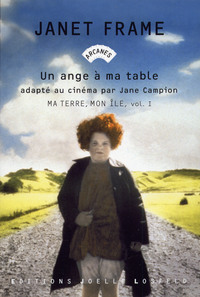 UN ANGE A MA TABLE - I - MA TERRE, MON ILE