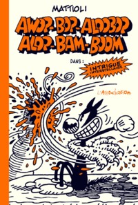 AWOP-BOP-ALOOBOP ALOP-BAM-BOOM