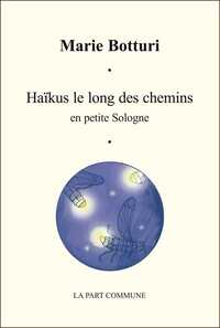 Haikus Le Long Des Chemins