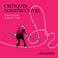 Critiques constructives
