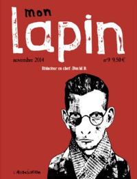 MON LAPIN #9