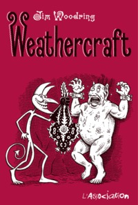 WEATHERCRAFT