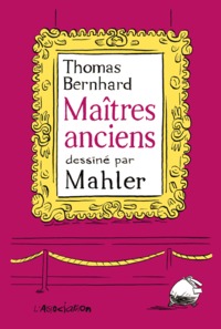 MAITRES ANCIENS