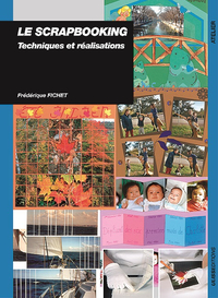 Scrapbooking montages créatifs