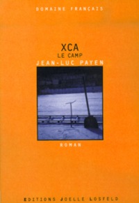 XCA