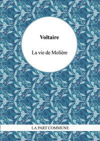 La Vie de Molière