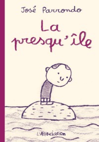 LA PRESQU'ILE