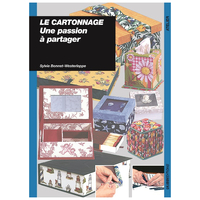 CARTONNAGE : UNE PASSION A PARTAGER