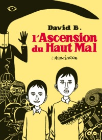 L' ASCENSION DU HAUT MAL