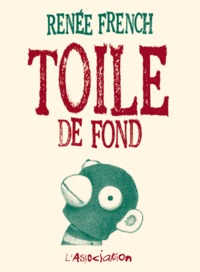 TOILE DE FOND