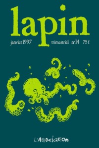 LAPIN N  14