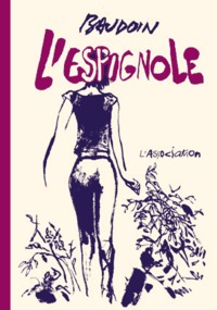 L' ESPIGNOLE