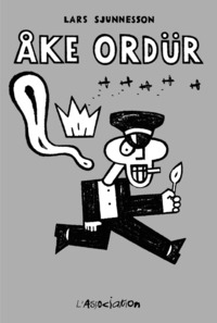 AKE ORDUR