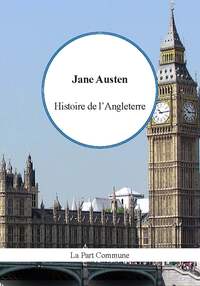 Histoire de l'Angleterre