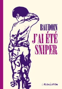 J'AI ETE SNIPER