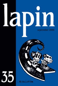 LAPIN N  35 (TROISIEME FORMULE)
