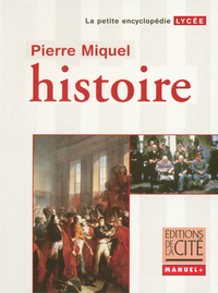 HISTOIRE LYCEE