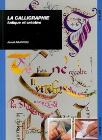 METHODE DE CALLIGRAPHIE MODERNE