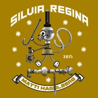 SILVIA REGINA