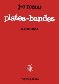 PLATES-BANDES