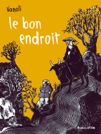 Le Bon Endroit - Nouvelle Edition