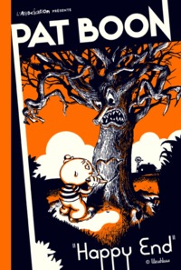 Pat Boon - Ancienne Edition