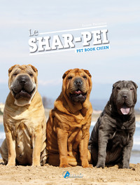 LE SHAR-PEI
