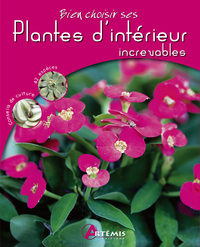 PLANTES D'INTERIEUR INCREVABLES