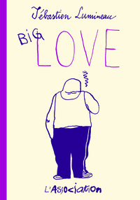 BIG LOVE