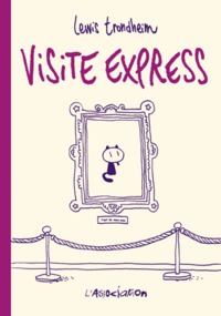 VISITE EXPRESS