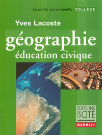 GEOGRAPHIE COLLEGE EDUCATION CIVIQUE