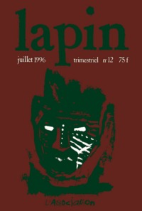 LAPIN N  12