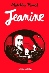 JEANINE