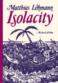 ISOLACITY